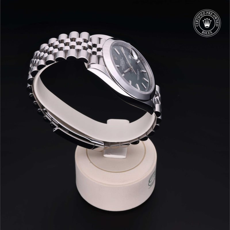 Datejust 41