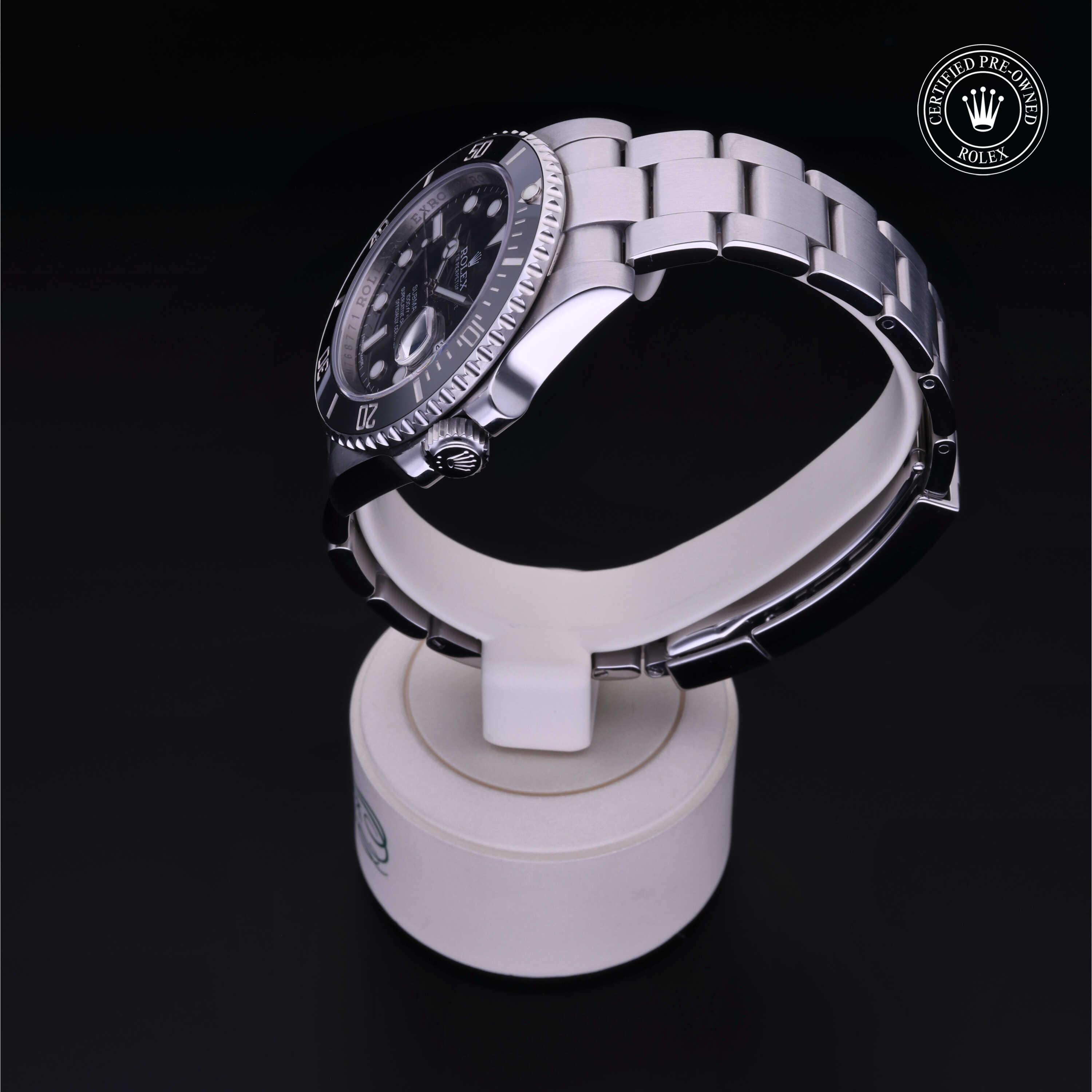 Submariner Date