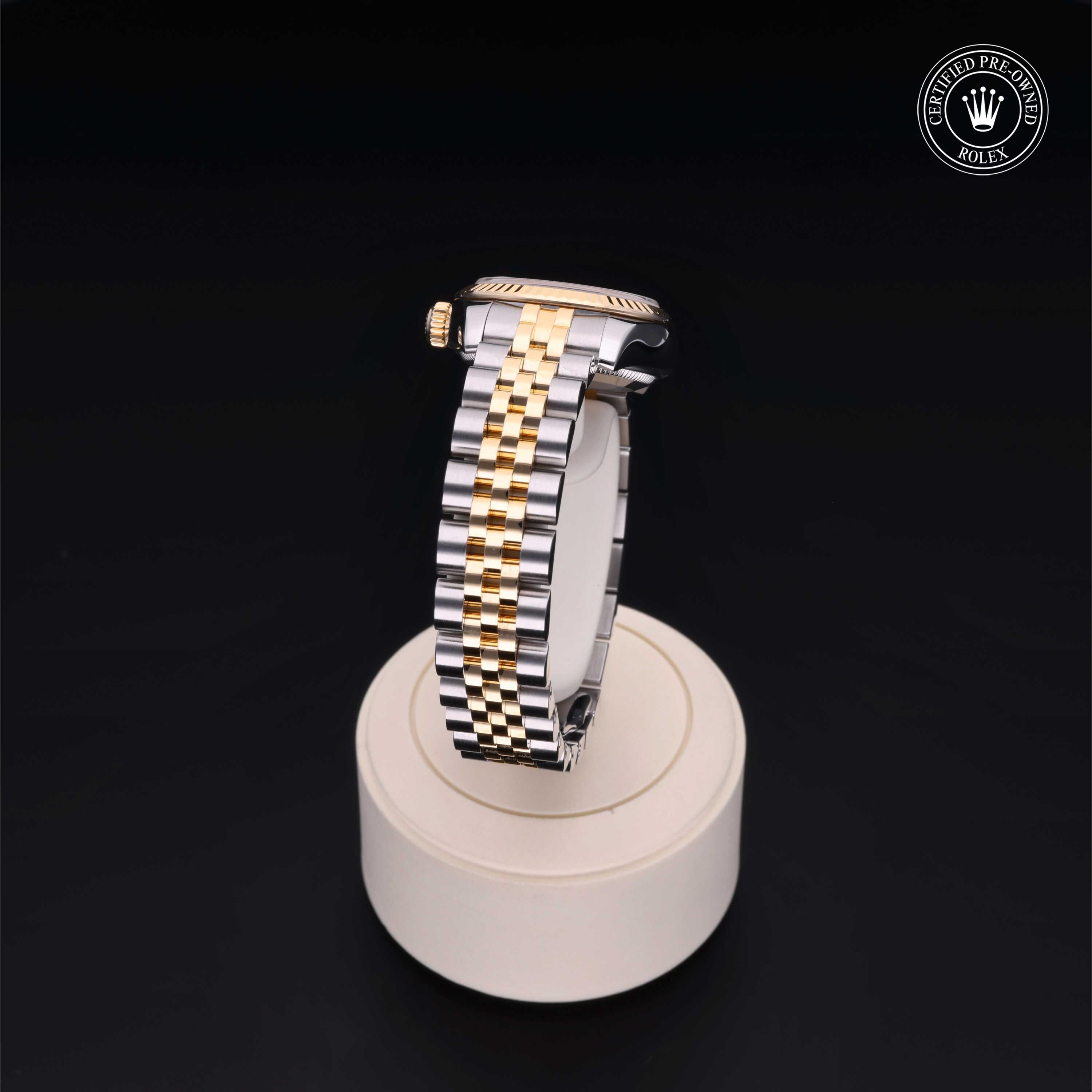 Lady-Datejust 26