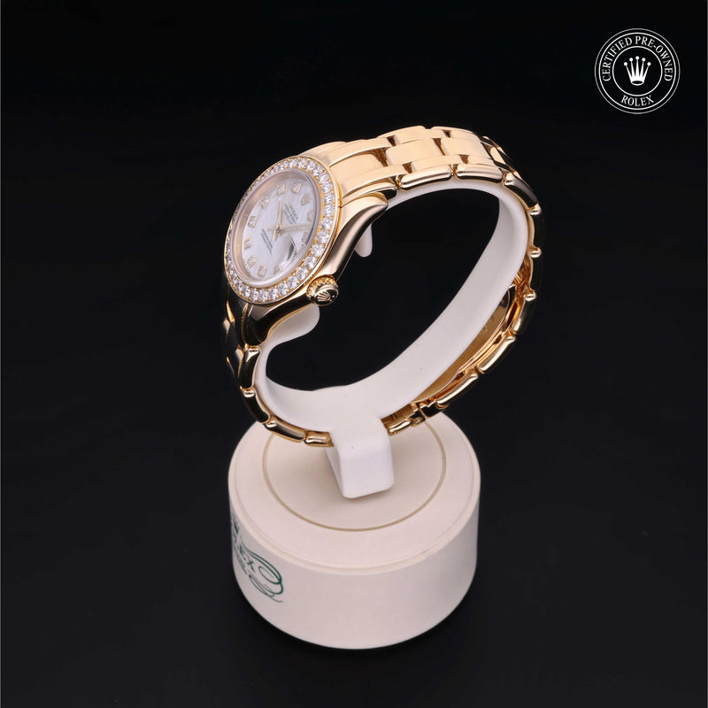 Pearlmaster 29