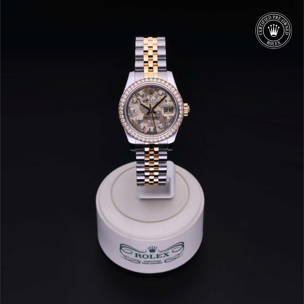 Lady-Datejust 26