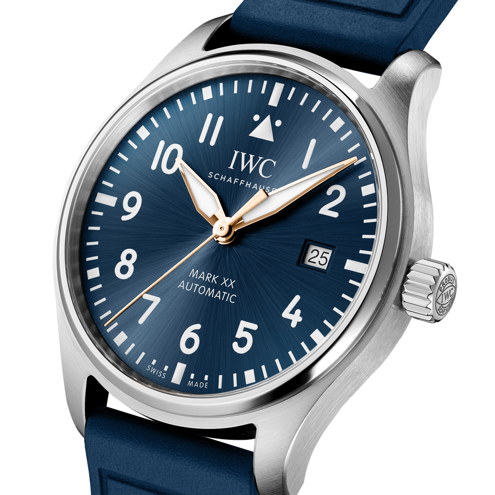 Pilot's Watch Mark XX Le Petit Prince