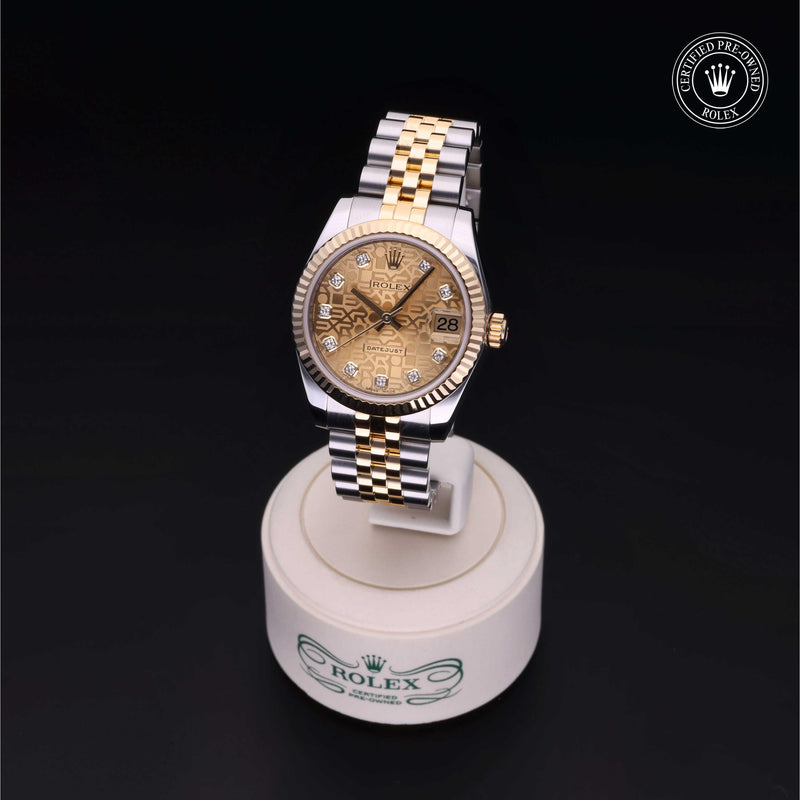 Datejust 31