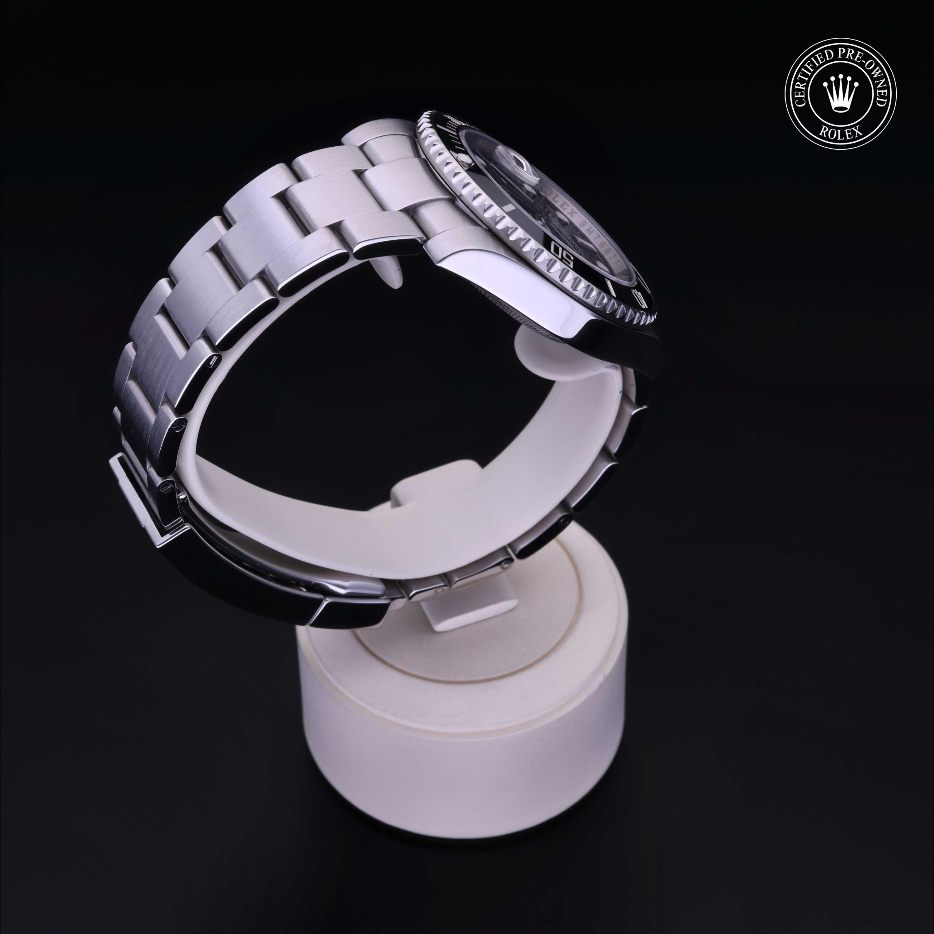 Submariner Date