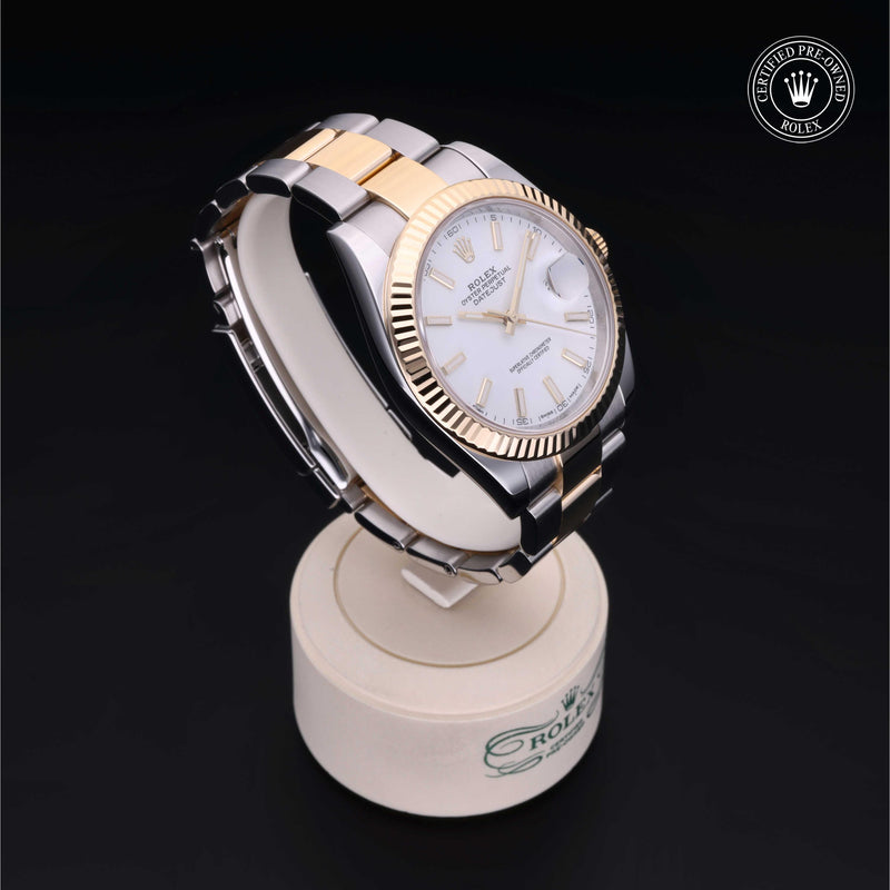 Datejust 41