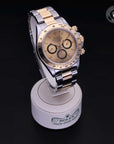 Oyster Perpetual  Cosmograph Daytona