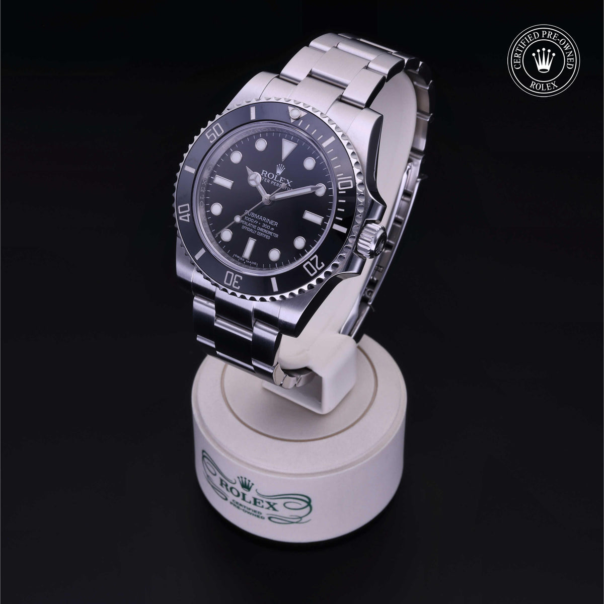 Submariner
