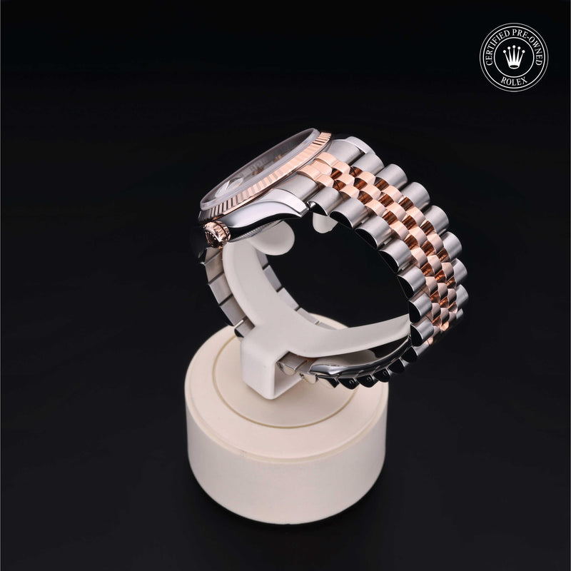 Datejust 36