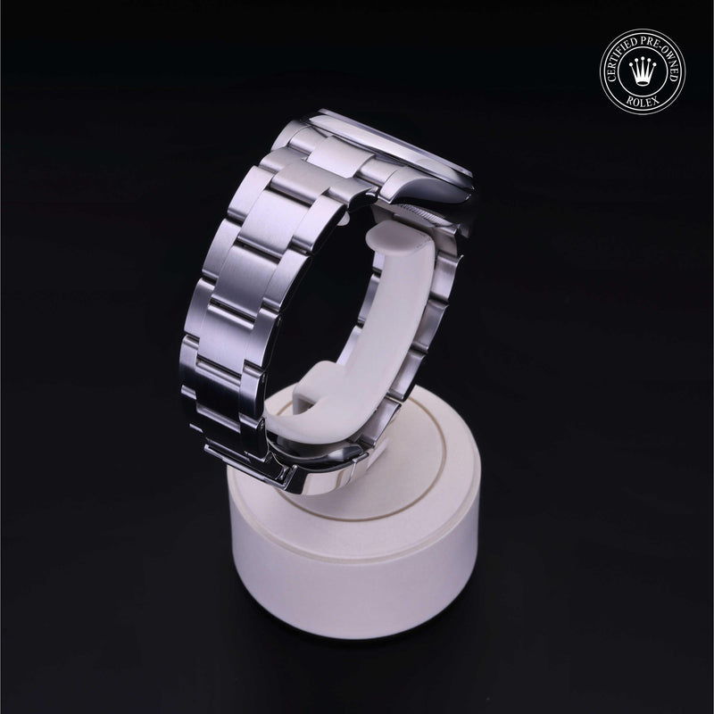 Oyster Perpetual 34