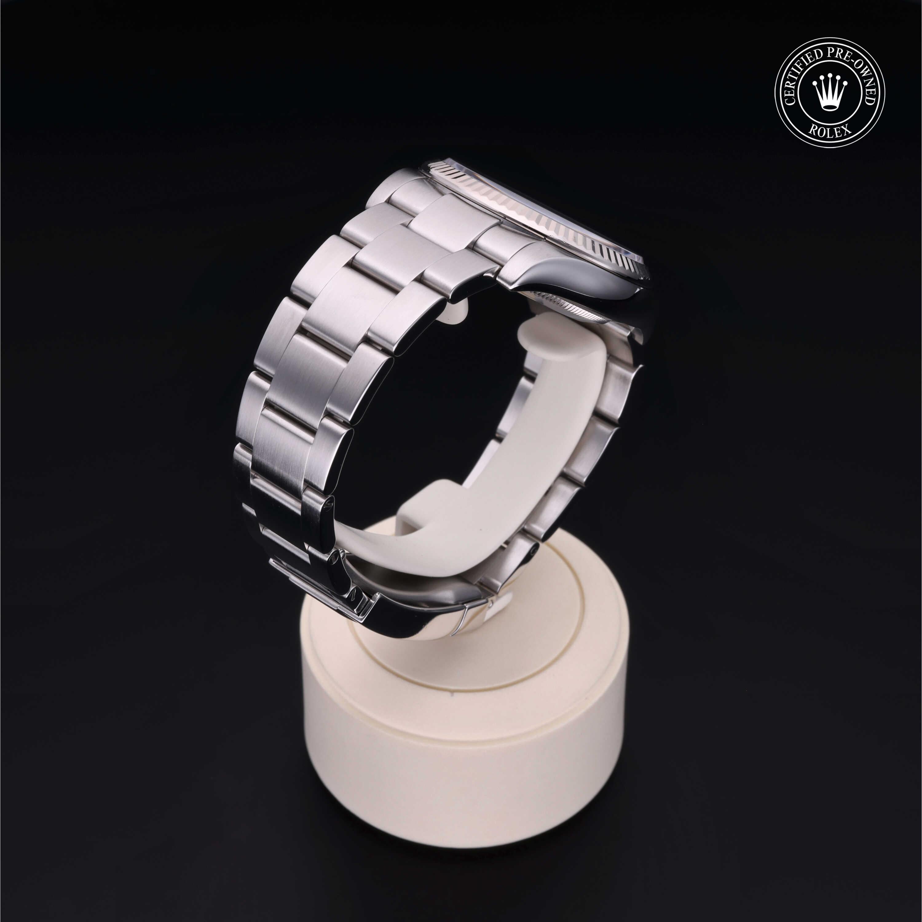 Oyster Perpetual  36