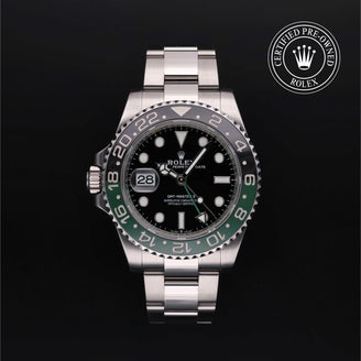 GMT-Master II