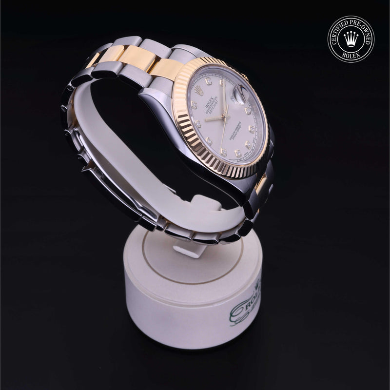 Datejust II