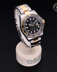 GMT-Master II