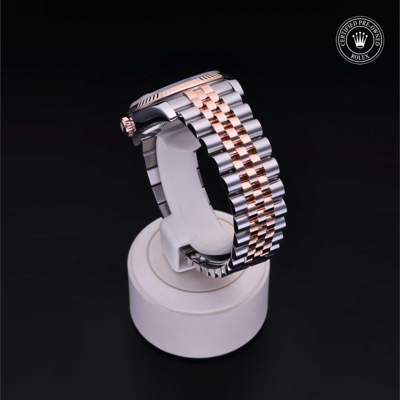 Datejust 36