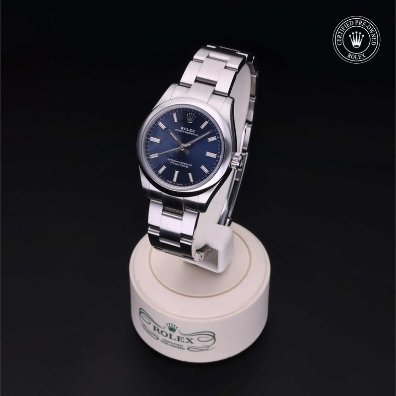 Oyster Perpetual 31