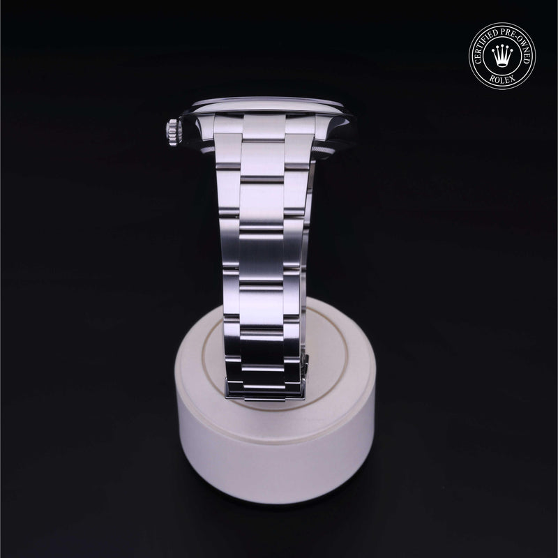 Oyster Perpetual 41