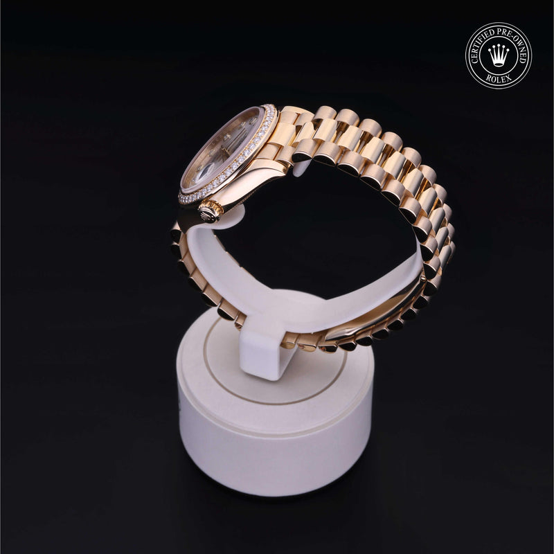 Datejust 31