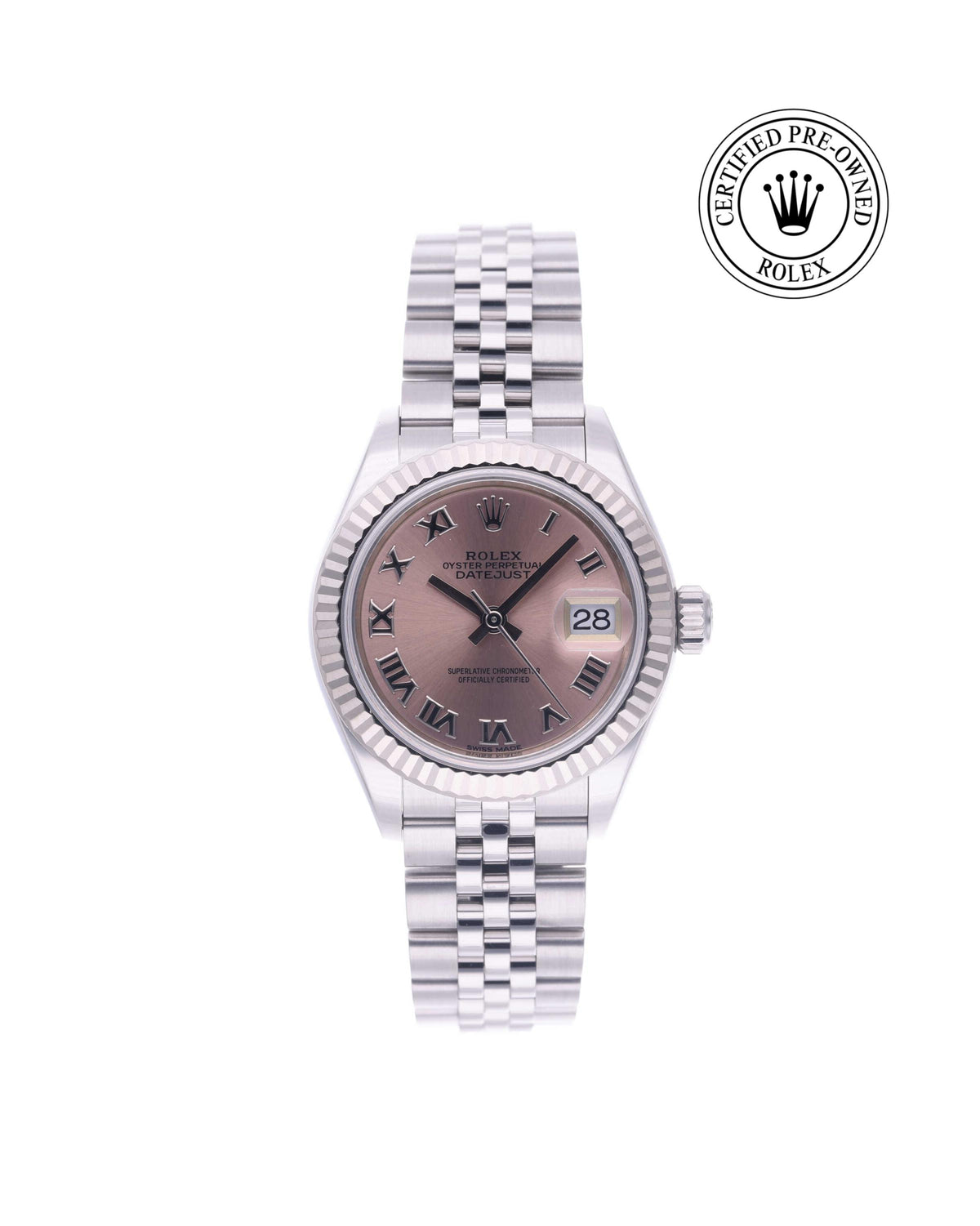 Lady-Datejust