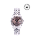 Lady-Datejust