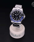 GMT-Master II