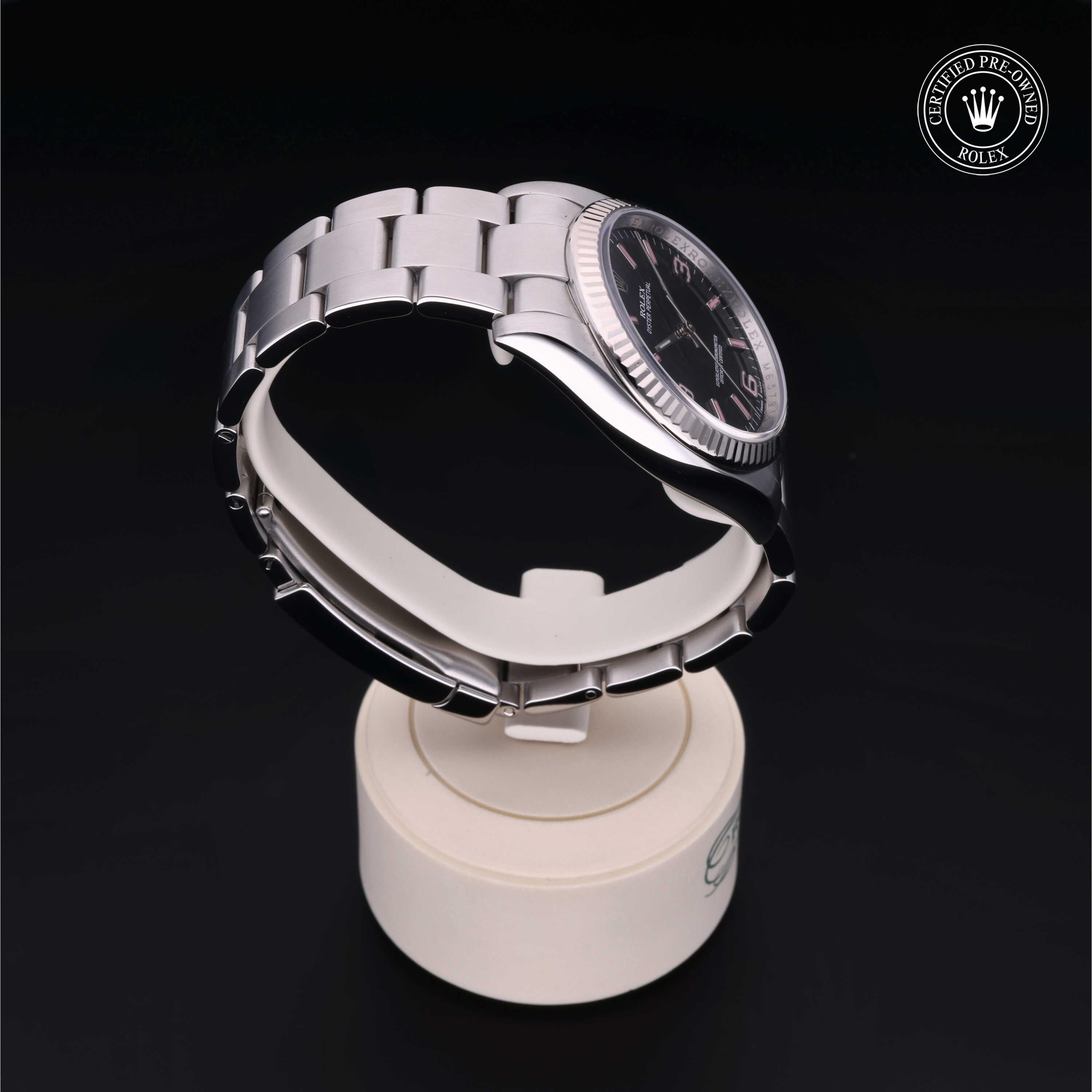 Oyster Perpetual  36