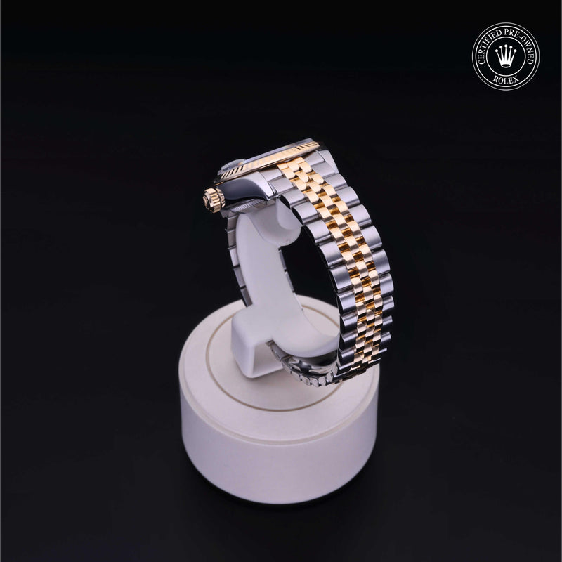 Lady-Datejust