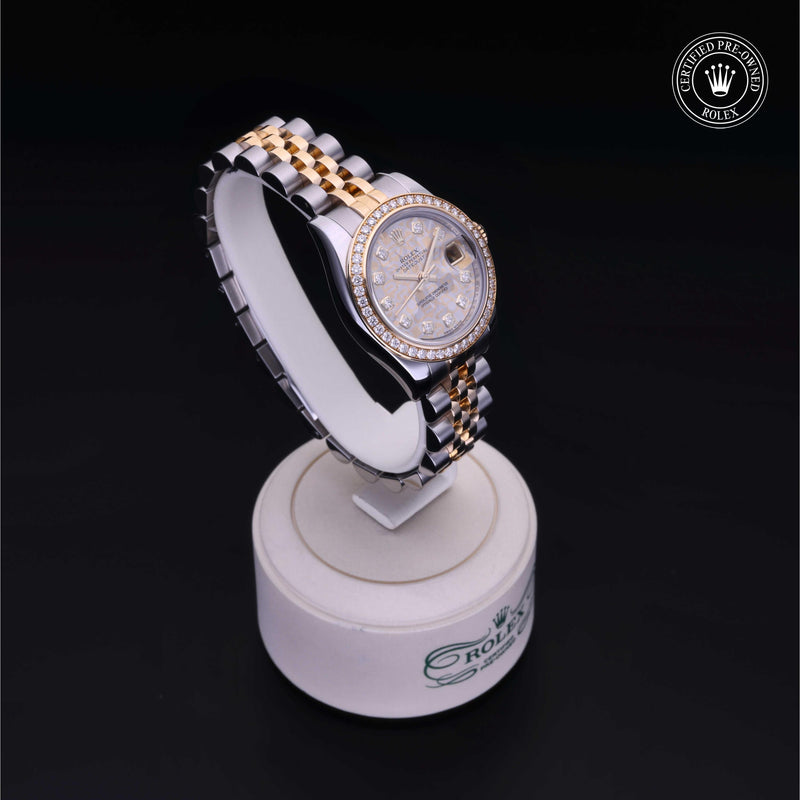 Lady-Datejust 26