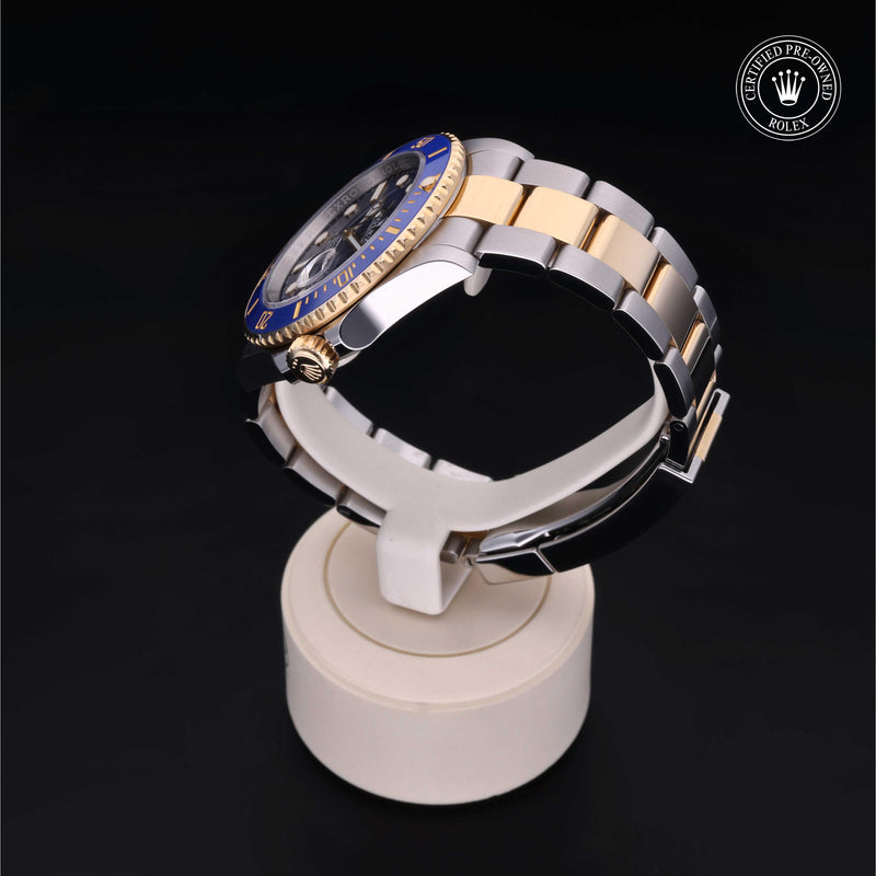 Submariner Date