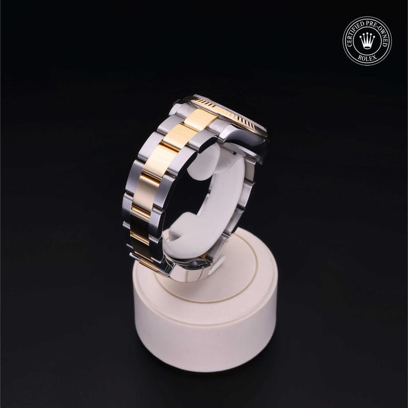 Datejust 31
