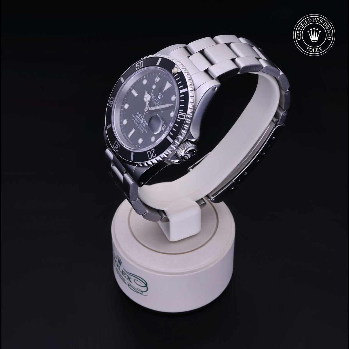 Oyster Perpetual Submariner Date