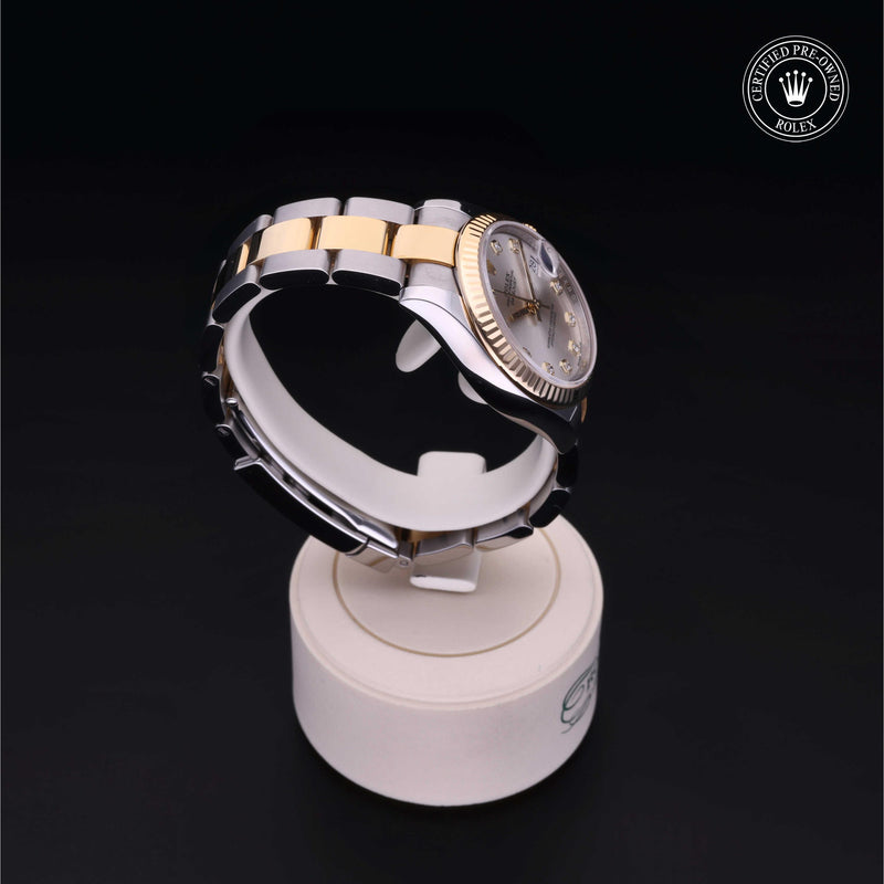 Datejust 31