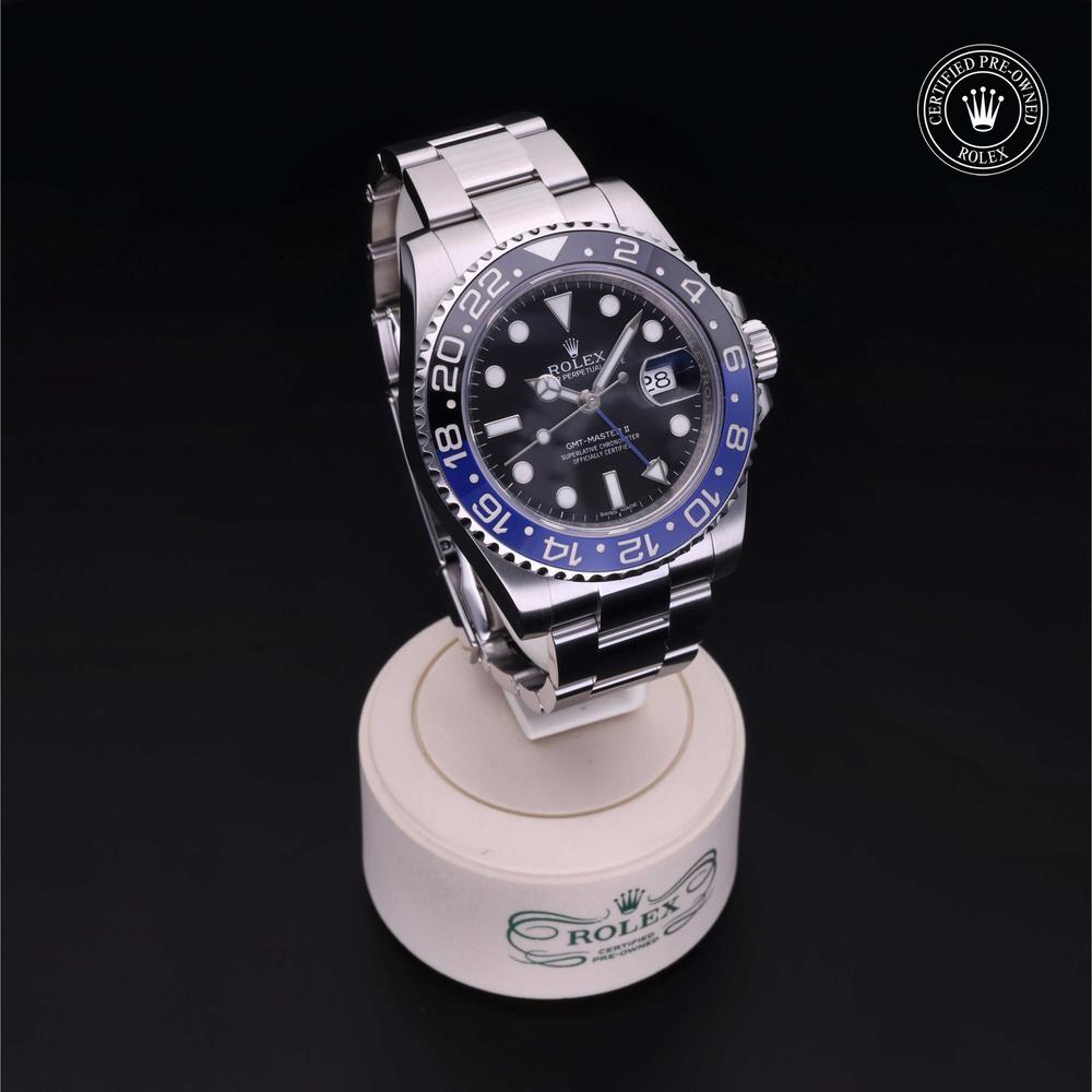 GMT-Master II