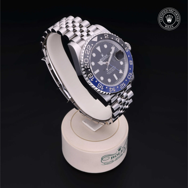 GMT-Master II