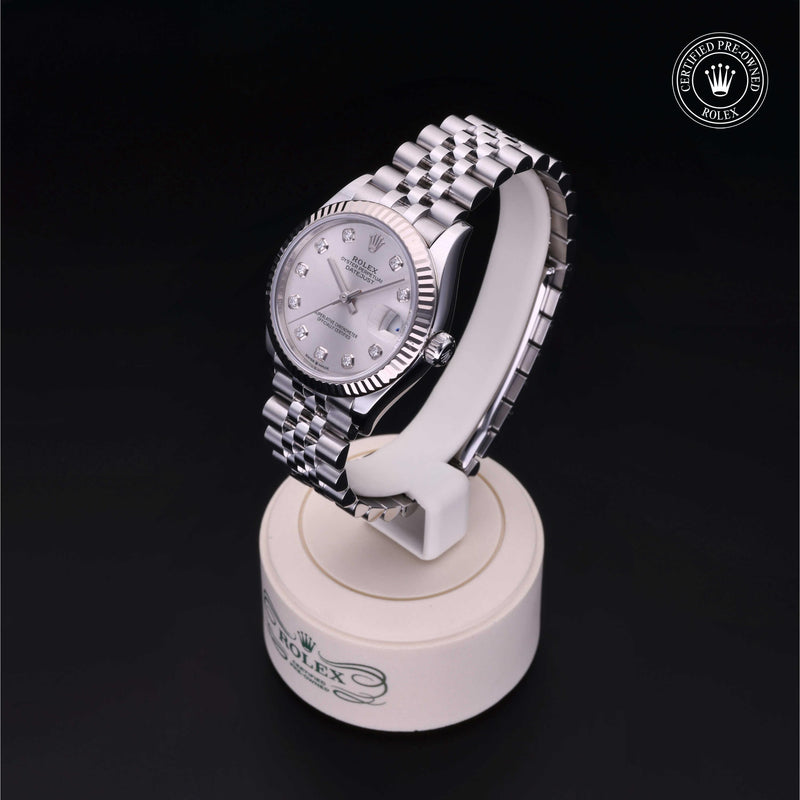 Datejust 31