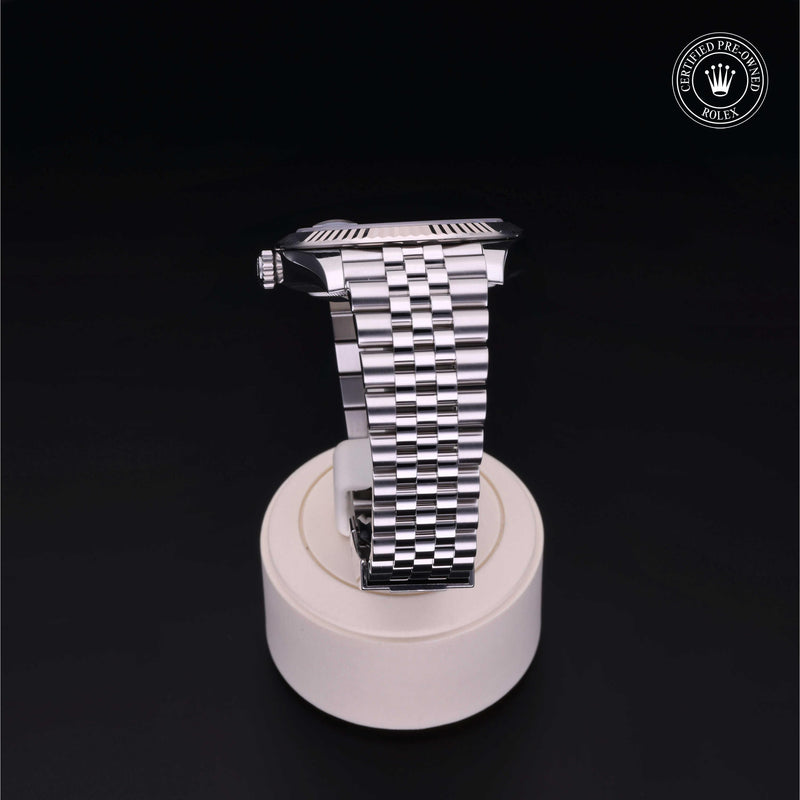 Datejust 41