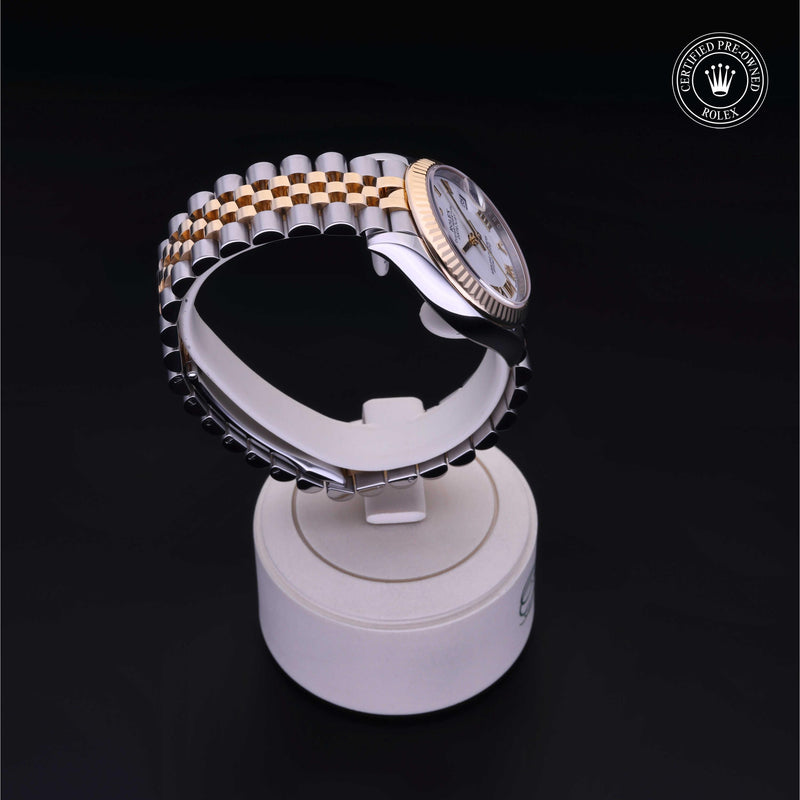 Datejust 31