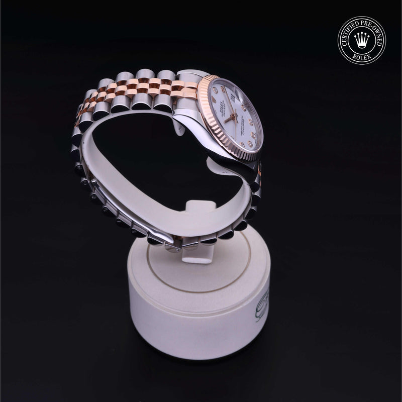 Datejust 31