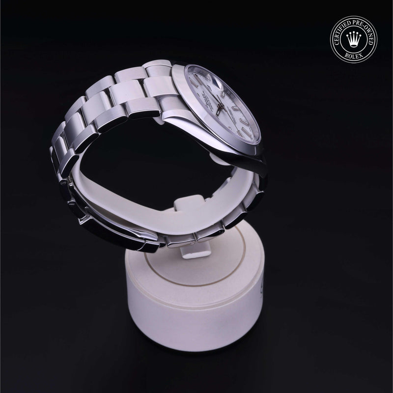 Datejust 41