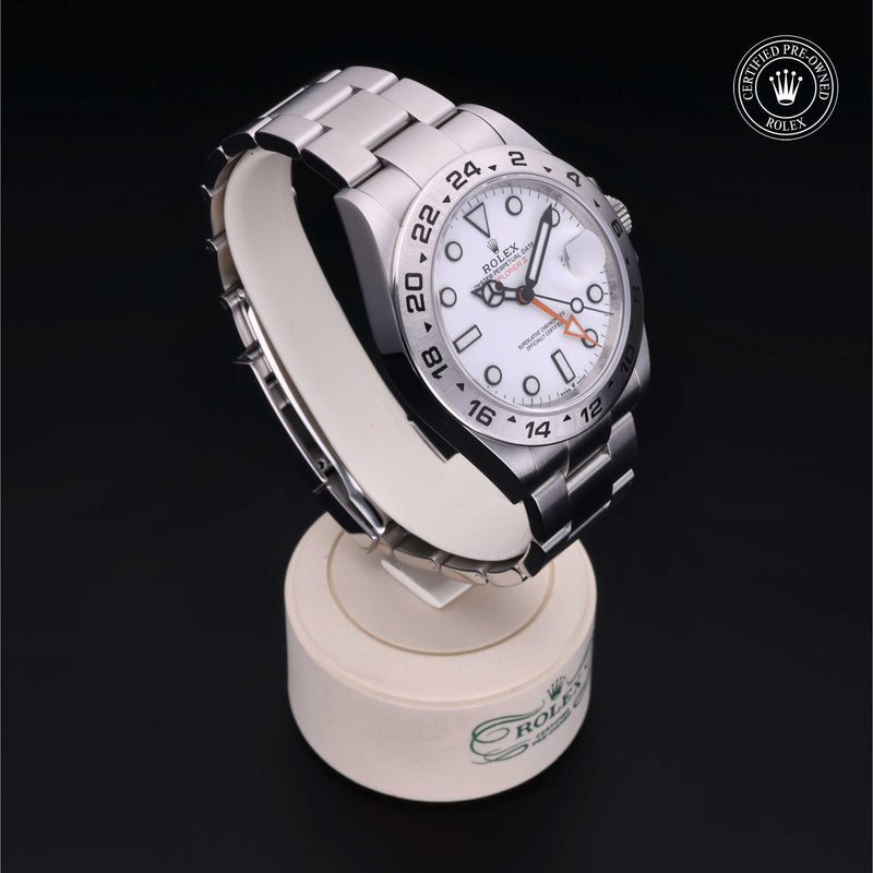 Explorer II