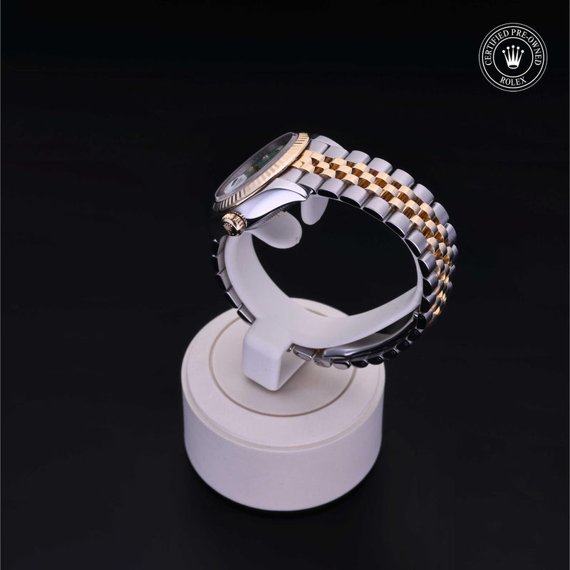 Lady-Datejust
