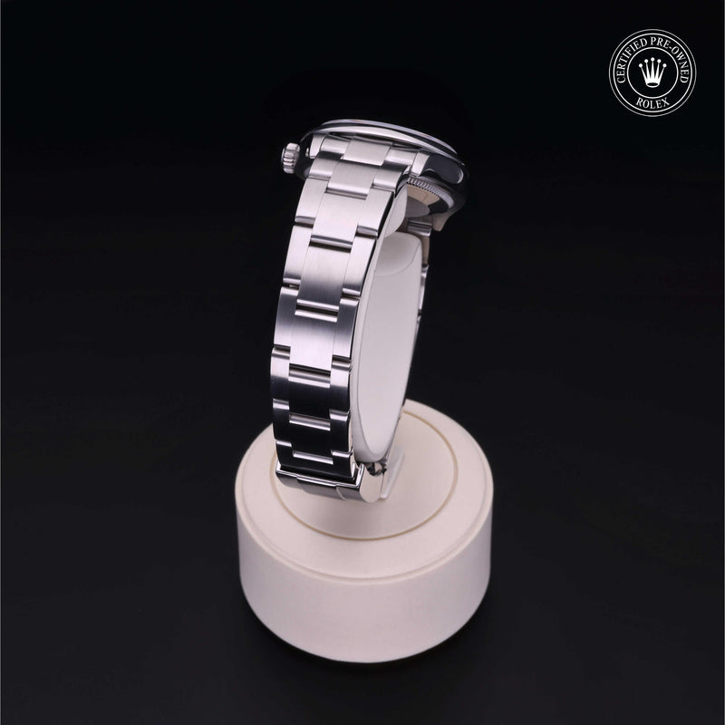 Oyster Perpetual 31