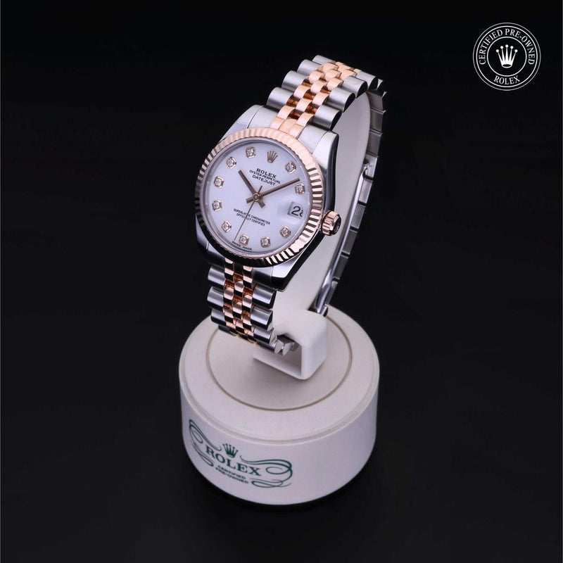 Datejust 31