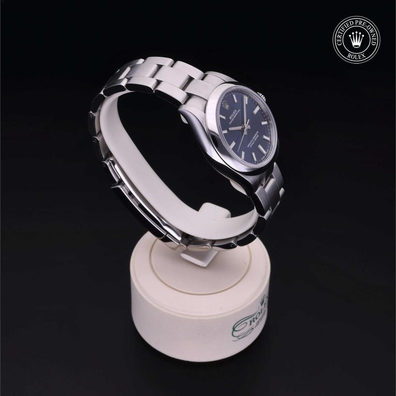 Oyster Perpetual 31