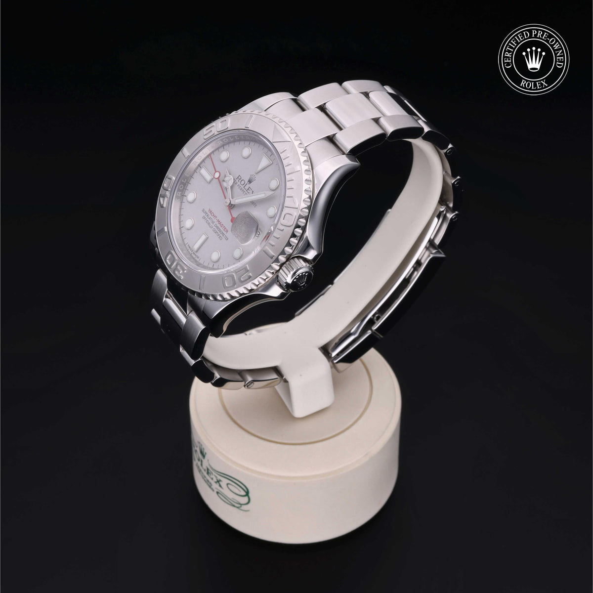 Yacht-Master 40