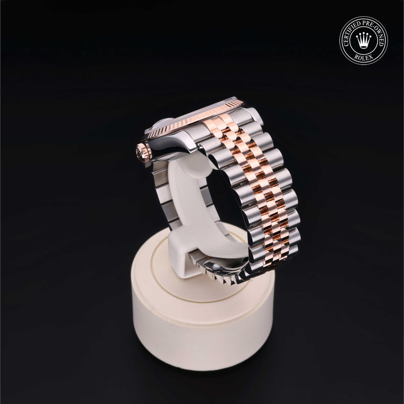 Datejust 36