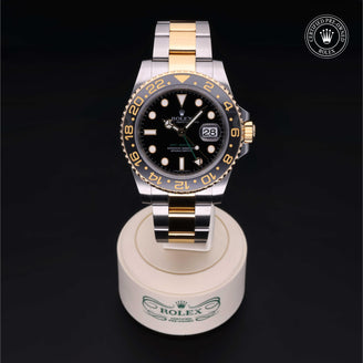 GMT-Master II