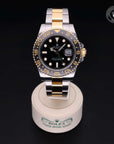 GMT-Master II
