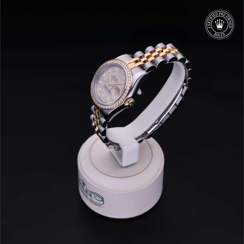 Lady-Datejust 26