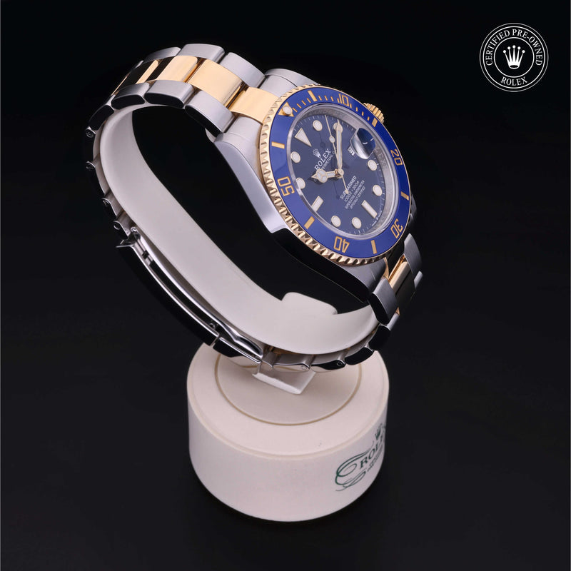 Submariner Date