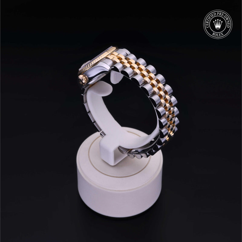 Lady-Datejust 26